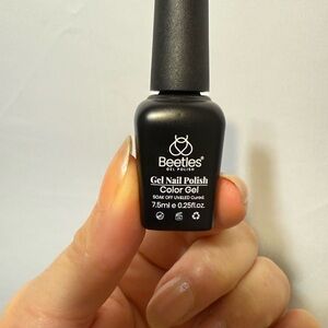 Beetles Gel Nail Polish